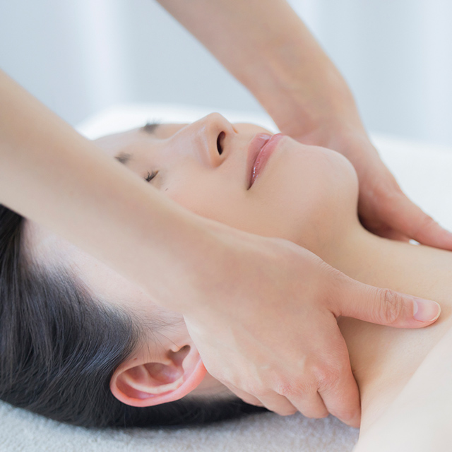 癒しの空間 SmileRose